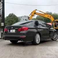BMW 535i|خودرو سواری و وانت|رشت, کوی حسینی|دیوار