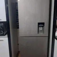 یخچال فریزر دوو سالم