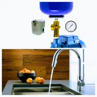 لوله کشی،پمپ آب،تعمیر و نصب شیر آلات شوفاژ