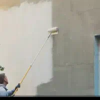 نماینده فروش رنگ های سیلیکونی ساختمانی و رنگ نما