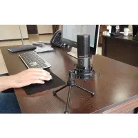 میکروفون کندانسر یانمای مدل GAMEPRO Q9