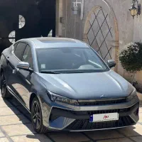 کی ام سی j7 مدل ۱۴۰۳ خاکستری مشابه صفر