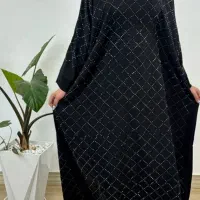 مانتو مجلسی وعبایی بارانی|لباس|یاسوج, |دیوار