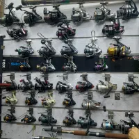 تعمیرات لوازم ماهیگیری|ماهیگیری|نوشهر, |دیوار