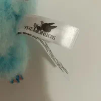 عروسک لبوبو آبی|اسباببازی بچه|تهران, جوادیه تهرانپارس|دیوار