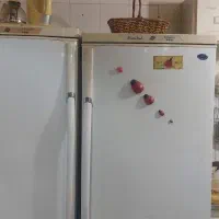 یخچال الکترو استیل