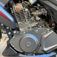 QJ 150 بنلی کویر مدل 1402|موتورسیکلت|مشهد, جاهد شهر|دیوار