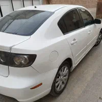 مزدا 3 مدل 88|خودرو سواری و وانت|اصفهان, براآن شمالی|دیوار