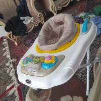 رو واکنش کودک