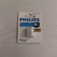 فلش فیلیپس ۱۶