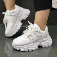 کتونی گوشواره ای|کیف، کفش، کمربند|یزد, |دیوار