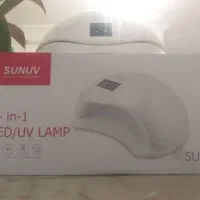 یووی سان 5  برند SUNUV|آرایشی، بهداشتی، درمانی|مشهد, رضاشهر|دیوار