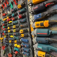 مینی فرز پولیش پالش چرخ پوست فرز بزرگ|ماشین‌آلات صنعتی|مشهد, هنرور|دیوار