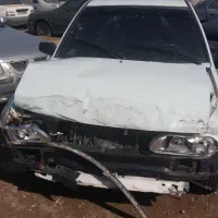 پراید ۷۷ هاچبک