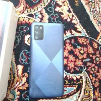 گوشی موبایل سامسونگ A02s|موبایل|محمدیه-قزوین, |دیوار