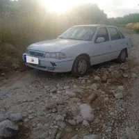 دوو سیلو سفید