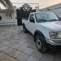 ماشین پیکاب مدل ۱۳۸۷