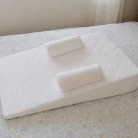 تشک آنتی رفلاکس دی روحه سایز بزرگ