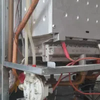 پکیج تک مبدل بریشکا 26هزار BRESCIA|آبگرمکن، پکیج، شوفاژ|هشتگرد, فاز ۷ مهستان|دیوار