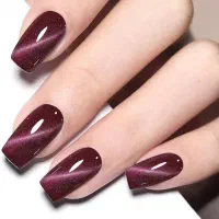 مدل ناخن|آرایشی، بهداشتی، درمانی|مهاجران, |دیوار