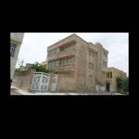 فروش سه طبقه با ۹ خواب فلکه معلم