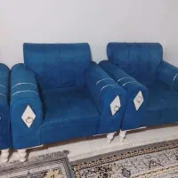 مبل 6نفره کاملانو