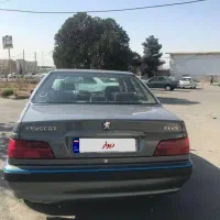 پارس سال مدل ۱۴۰۰ بدون رنگ ضربه در حد صفر|خودرو سواری و وانت|رشت, حومه رشت|دیوار