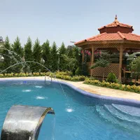 ساخت استخر ، جکوزی و سونا