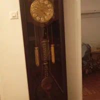 ساعت ایستاده درحدنو