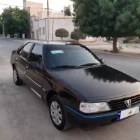 پژو ۸۳ درحد ۱۴۰۳|خودرو سواری و وانت|بوشهر, |دیوار