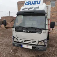 ایسوزو۵/۲۰۰