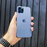 12pro max ایفون پرومکس