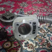 لوازم موتور فروشی