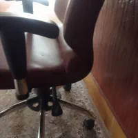 صندلی کامپیوتر|صندلی و نیمکت|شهرضا, |دیوار