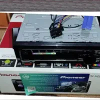 رادیو پخش پایونیر مدل S2250ui درجه یک اصلی-R451jvc