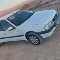 پژو 405 slx کم کار|خودرو سواری و وانت|طبس, |دیوار