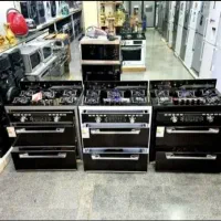 فروش اجاق گاز مارک ناسیونال مدل CWN-20PRO|اجاق گاز و لوازم برقی پخت‌وپز|شیراز, گلکوب|دیوار