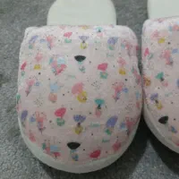 پاپوش اسلیپر نوجوان|کفش و لباس بچه|قم, نیروگاه|دیوار