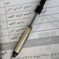 خودنویس طرح پارکر