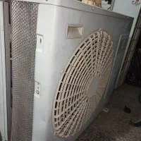 اسپیلت  ال جی  دو زمانه ۲۴ هزار|کولر گازی و فن‌کوئل|زاهدان, |دیوار