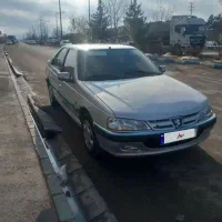 ماشین پژو ۸۶