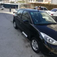 پژو ۲۰۷ اتومات