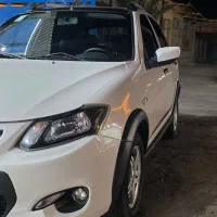 کوئیک ار 1402|خودرو سواری و وانت|بوشهر, |دیوار