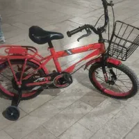 دوچرخه ۱۶