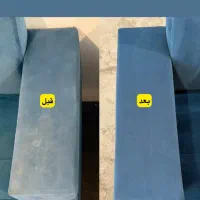 مبل شویی ،قالی شویی و سرامیک لارستان 25سال سابقه|خدمات نظافت|لار, |دیوار