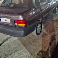 پراید ۸۸دوگانه دستی|خودرو سواری و وانت|گنبد کاووس, |دیوار