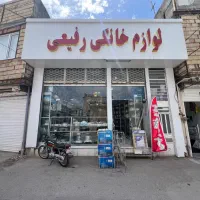 اجاره مغازه ۱۰۵ متری / در خیابان خاتم جنوبی