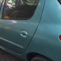 ۲۰۶ مدل ۸۰