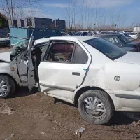 سمند ef7|خودرو سواری و وانت|تهران, قاسم‌آباد|دیوار