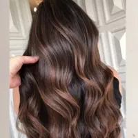 کاراموز رنگ و لایت